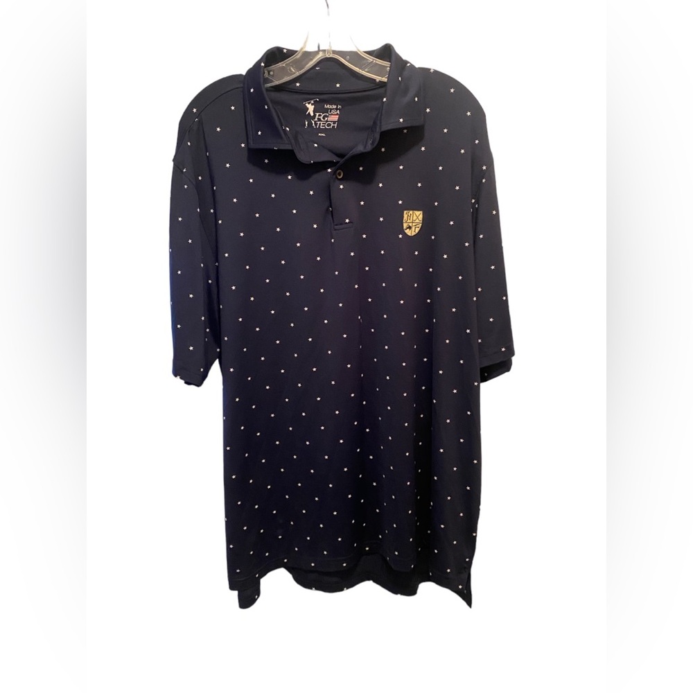 Fairway &‎ Greene golf polo. Good condition. Size XXL